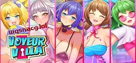 图片[1]-[3D互动/全动态/PC] 窥银别墅 – 后宫经理 Voyeur Villa – Harem Manager STEAM官方中文 1G游戏中文版下载|无需安装解压即玩-兔游宝库
