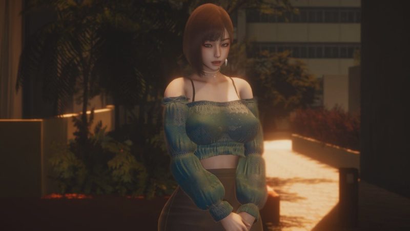 [亚洲风SLG/动态] 斯拉特福德 Slatford v0.03 PC+安卓 汉化版 1.3G游戏中文版下载|无需安装解压即玩-兔游宝库