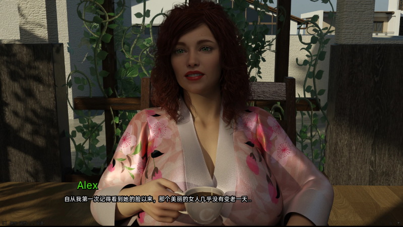 [SLG/汉化] 收缩 假戏真做 The Shrink R&R Pt.2V2.7 PC+安卓汉化版6.5G游戏中文版下载|无需安装解压即玩-兔游宝库