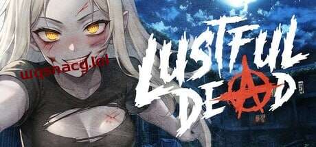 图片[1]-[沙盒SLG/后宫/AI生成/PC] 欲望亡灵 Lustful Dead STEAM官方中文 1.1G游戏中文版下载|无需安装解压即玩-兔游宝库