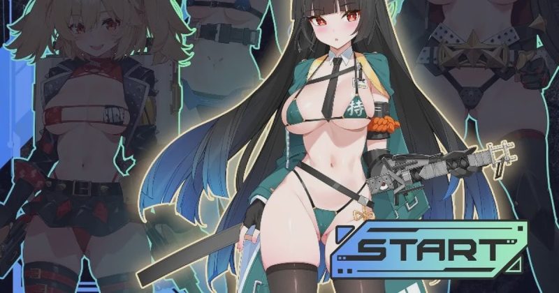 [互动SLG/动态/PC] 绝区零 v2025.01 官方繁体中文 600M游戏中文版下载|无需安装解压即玩-兔游宝库