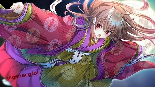 图片[1]-[拔作ADV/PC] 霸王战姬 来梦 覇王戦姫 来夢 AI汉化版6.2G游戏中文版下载|无需安装解压即玩-兔游宝库