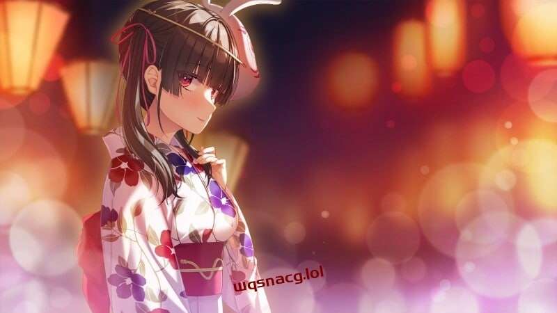 图片[1]-[拔作ADV/后宫/PC] 夏への方舟3 AI汉化版+特典 2.5G游戏中文版下载|无需安装解压即玩-兔游宝库