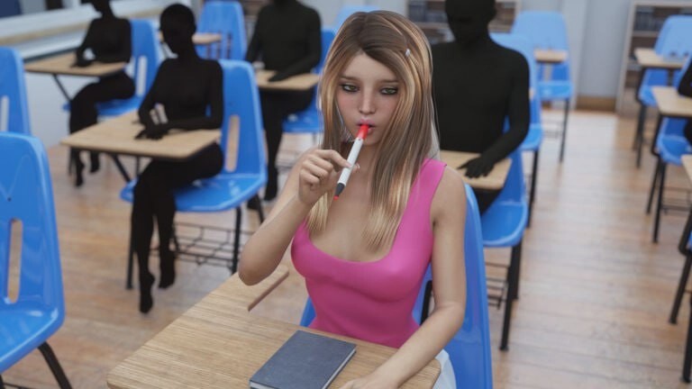 图片[1]-[欧美SLG/动态/PC] 淑女都市 Milfy City v1.0E 米乐完结汉化版 9.4G游戏中文版下载|无需安装解压即玩-兔游宝库