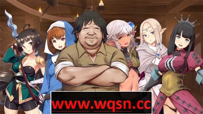 图片[1]-【经营SLG/中文】冒险家旅馆 冒険者の宿へようこそ! 2 Patch1+2 V23.12.12 DL官方中文版全DLG 1.9G游戏中文版下载|无需安装解压即玩-兔游宝库