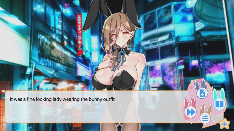 [SLG/动态] 兔兔“健身”俱乐部 Usagi Health Club 正式步兵版 2G游戏中文版下载|无需安装解压即玩-兔游宝库