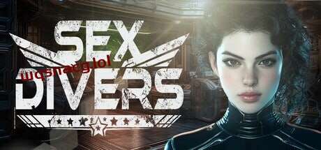 图片[1]-[3D射击FPS/全动态] 性别多样性 SEXDIVERS STEAM官方中文 8G游戏中文版下载|无需安装解压即玩-兔游宝库