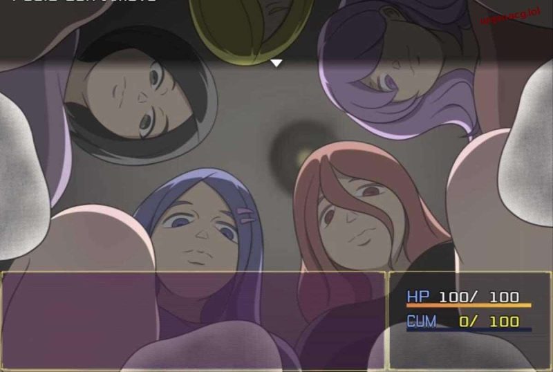 [探索RPG/战斗H] Femdom Isekai v2.6.0 官方中文版 1.2G游戏中文版下载|无需安装解压即玩-兔游宝库