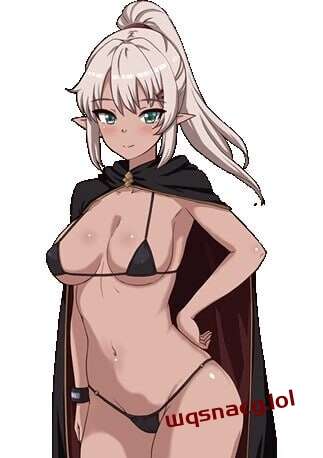 图片[1]-[探索RPG] 新妻エルフさんは妊活中 AI汉化版1G游戏中文版下载|无需安装解压即玩-兔游宝库