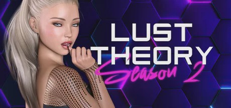 图片[1]-[SLG] 欲望理论2 Lust Theory – Season 2 V2.1.1 官方中文 GOG安装版23G游戏中文版下载|无需安装解压即玩-兔游宝库
