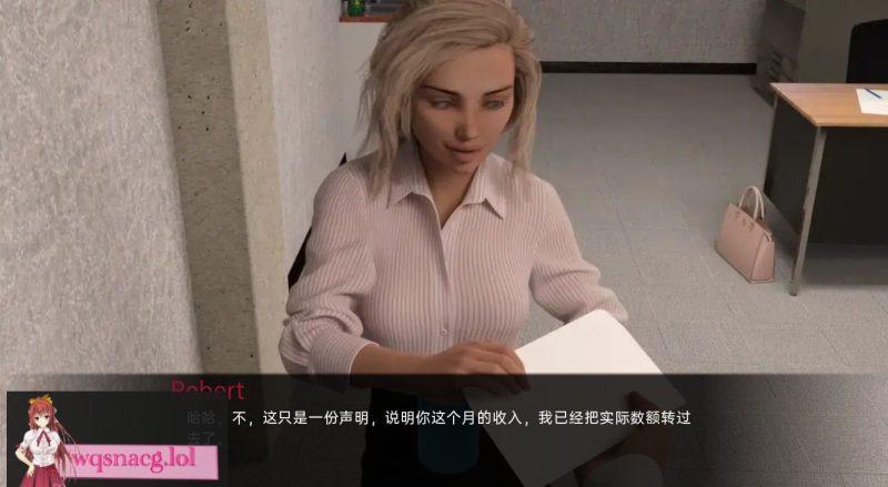 [SLG/汉化] 捍卫莉迪亚·科利尔 Defending Lydia Collier v0.17 Beta 1.1PC+安卓汉化版 4.3G游戏中文版下载|无需安装解压即玩-兔游宝库