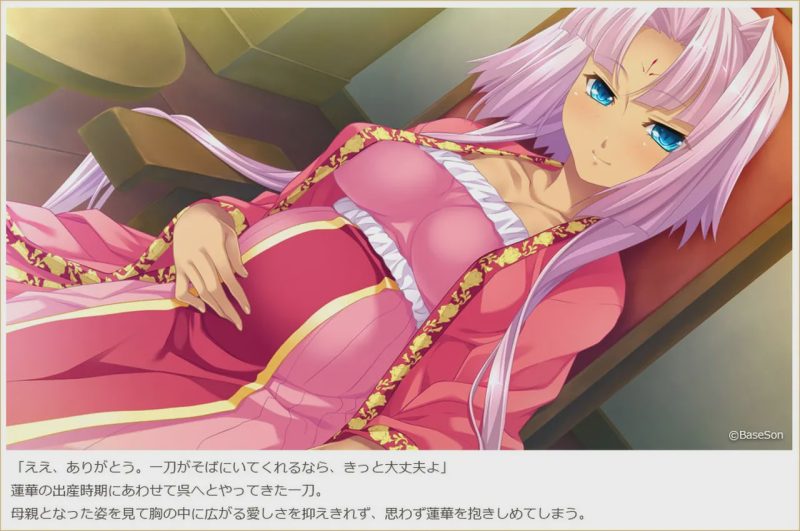 [ADV/合集]恋姬无双系列+战国恋姬系列 17部汉化硬盘版118G游戏中文版下载|无需安装解压即玩-兔游宝库