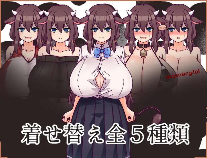 图片[1]-[互动SLG] 害羞的美央酱和挤奶性活 内気なミオちゃんと搾R性活 v231217 AI汉化版 500M游戏中文版下载|无需安装解压即玩-兔游宝库