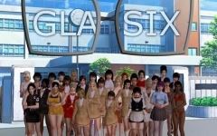 图片[1]-[亚洲风SLG/汉化] 神器眼镜 透视眼镜 Glassix V1.0.3 PC+安卓官方中文8.7G游戏中文版下载|无需安装解压即玩-兔游宝库