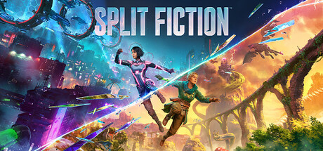 图片[1]-双影奇境Split Fiction v1.0.0官方中文免安装版游戏中文版下载|无需安装解压即玩-兔游宝库
