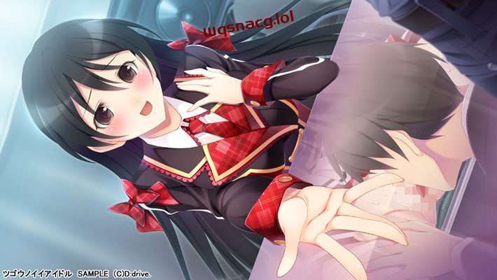 图片[1]-[拔作ADV/偶像艺人] 合适的偶像 ツゴウノイイアイドル AI汉化版+全CG存档 4.3G游戏中文版下载|无需安装解压即玩-兔游宝库