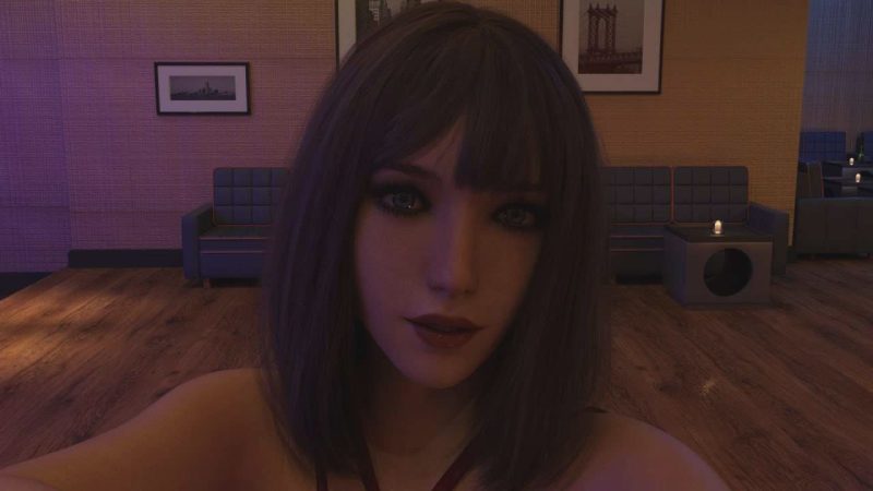 [欧美SLG/动态] 我的宿舍 My Dorm 第一季完结版 PC+安卓 汉化版 7G游戏中文版下载|无需安装解压即玩-兔游宝库