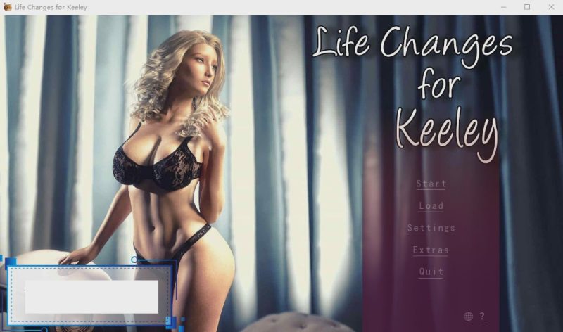 [油画级画风/汉化/动态] 人生转变 PC+安卓精翻汉化完结版+存档 1.2G游戏中文版下载|无需安装解压即玩-兔游宝库