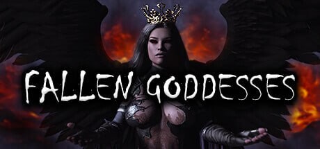 图片[1]-[欧美ACT/动态/新作/PC] 堕落女神 Fallen Goddesses v1.08 STEAM官方中文2.5G游戏中文版下载|无需安装解压即玩-兔游宝库