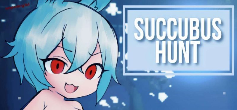[脱出ACT/像素动态] 魅魔狩猎 Succubus Hunt 英文步兵版 800M游戏中文版下载|无需安装解压即玩-兔游宝库