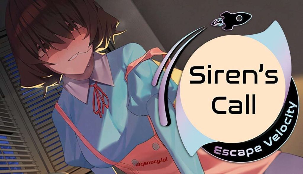 图片[1]-[SLG/沙盒] 塞壬的召唤：逃逸速度 Siren’s Call Escape Velocity 官方英文版 2.9G游戏中文版下载|无需安装解压即玩-兔游宝库
