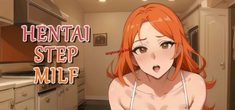 [日式SLG/AI生成] Hentai Step Milf 官方中文版 200M游戏中文版下载|无需安装解压即玩-兔游宝库