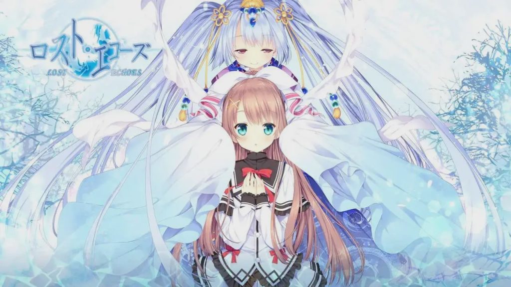 图片[1]-[拔作ADV/纯爱] 失落的回响 ロスト?エコーズ AI汉化+全CG 3.5G游戏中文版下载|无需安装解压即玩-兔游宝库