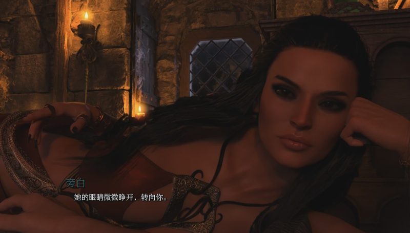 [SLG/汉化] 流亡者万圣节特辑 Exiles Halloween special PC+安卓汉化版 5.5G游戏中文版下载|无需安装解压即玩-兔游宝库