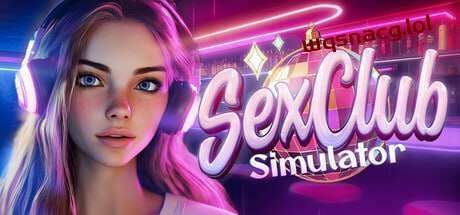 图片[1]-[3D互动/全动态/] SEX CLUB Simulator 官方中文版 1G游戏中文版下载|无需安装解压即玩-兔游宝库