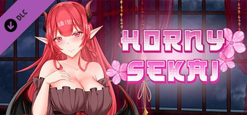 图片[1]-[互动SLG/动态] 符文世界甜蜜羁绊 Horny Sekai 官方中文版+DLC300M游戏中文版下载|无需安装解压即玩-兔游宝库