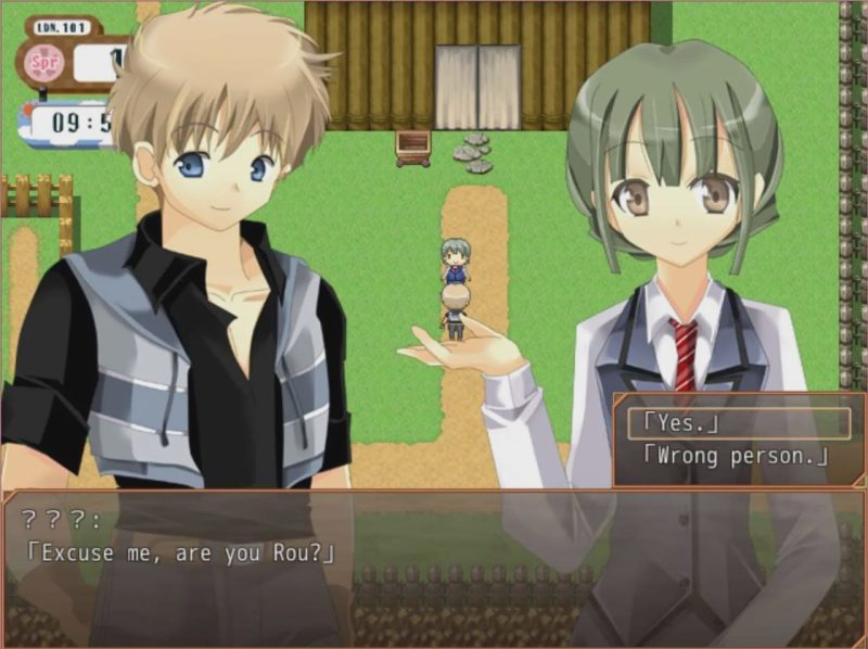 [探索RPG/沙盒日常] 世外桃源奥德赛 Life is Paradise v1.0 PC+安卓 AI汉化 1.4G游戏中文版下载|无需安装解压即玩-兔游宝库