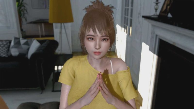 [亚洲风SLG/动态] 欲望小镇 Lust Villag v0.80 PC+安卓 汉化版游戏中文版下载|无需安装解压即玩-兔游宝库