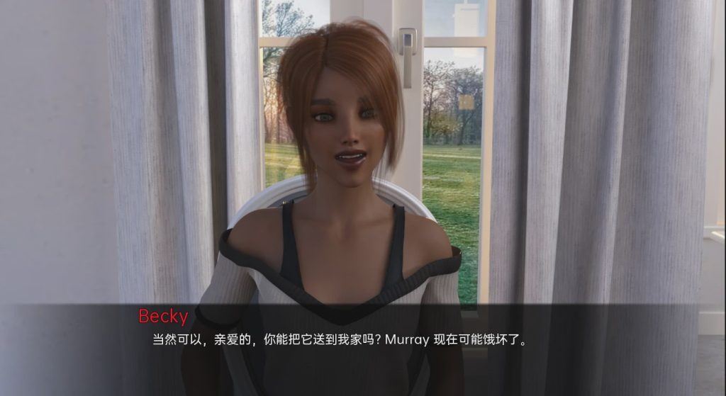 图片[1]-[SLG/汉化] 元旦 New Year’s Day(e) Ch. 5 v0.5.0 PC+安卓汉化版 3.8G游戏中文版下载|无需安装解压即玩-兔游宝库