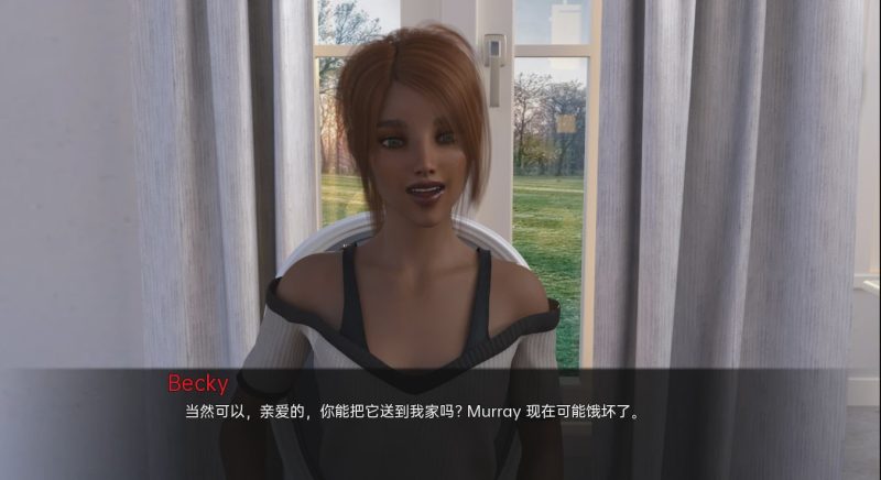 [SLG/汉化] 元旦 New Year’s Day(e) Ch. 5 v0.5.0 PC+安卓汉化版 3.8G游戏中文版下载|无需安装解压即玩-兔游宝库