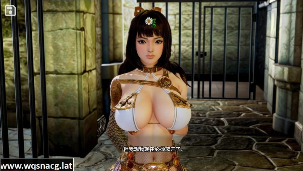 图片[1]-[亚洲风SLG/汉化] 黑魔法 Dark Magic v0.19.0 汉化版4.4G游戏中文版下载|无需安装解压即玩-兔游宝库