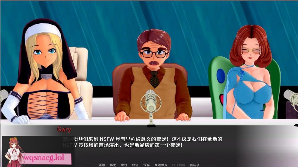 图片[1]-[SLG/汉化] 指环王 Masters of the Ring-v0.35 Ep.4 P1 PC+安卓汉化版游戏中文版下载|无需安装解压即玩-兔游宝库