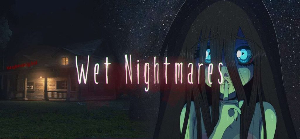 图片[1]-[欧美SLG/幻想] Wet Nightmares 英文版 500M游戏中文版下载|无需安装解压即玩-兔游宝库