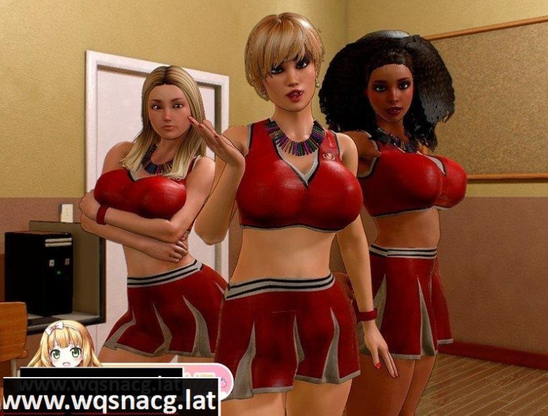 [欧美RPG/汉化/动态CG]我的新生活 重置 My New Life Revamp v0.98 云翻汉化10G游戏中文版下载|无需安装解压即玩-兔游宝库