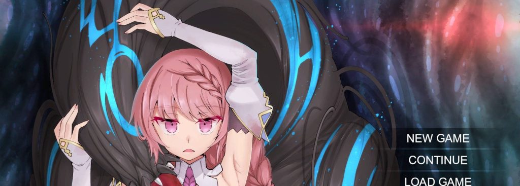 图片[1]-[SLG/汉化] 银荡女神的献祭仪式 ～TS变身退魔少女的屈服v1.21机翻汉化版+全回想解放5G游戏中文版下载|无需安装解压即玩-兔游宝库