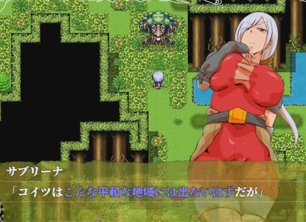 图片[1]-[日式RPG] 正太町长是新手！ショタ町長は未熟者! AI汉化版 1G游戏中文版下载|无需安装解压即玩-兔游宝库