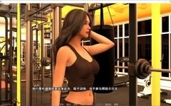 图片[1]-[SLG/汉化] 暑期班 我的夏天 Summer Class Ep.01 v0.12.1 PC+安卓游戏中文版下载|无需安装解压即玩-兔游宝库