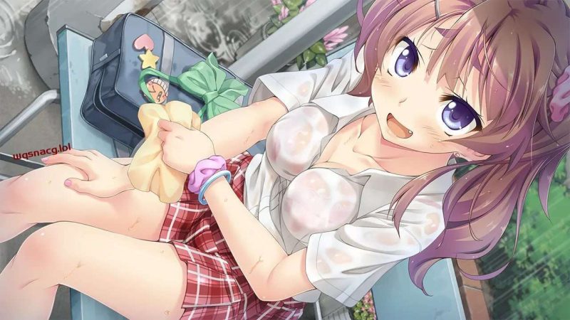 [拔作ADV] 恋爱☆亲密化 こいのす☆イチャコライズ AI汉化版+全回想 4.2G游戏中文版下载|无需安装解压即玩-兔游宝库