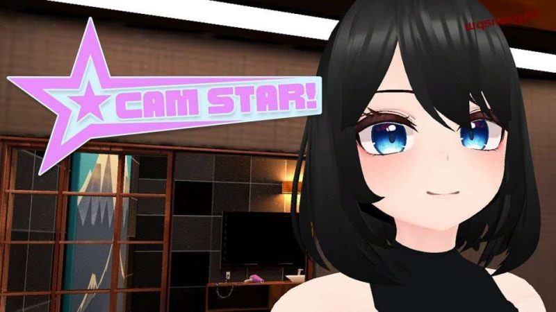 [3D探索SLG/动态] Cam Star! 机翻汉化版 1.2G游戏中文版下载|无需安装解压即玩-兔游宝库