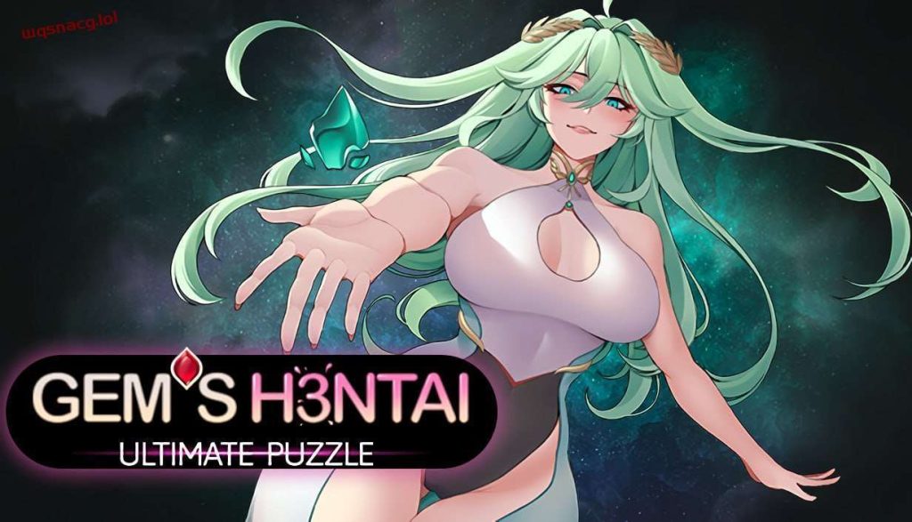 图片[1]-[SLG] GEM’s Hentai 官方中文版400M游戏中文版下载|无需安装解压即玩-兔游宝库