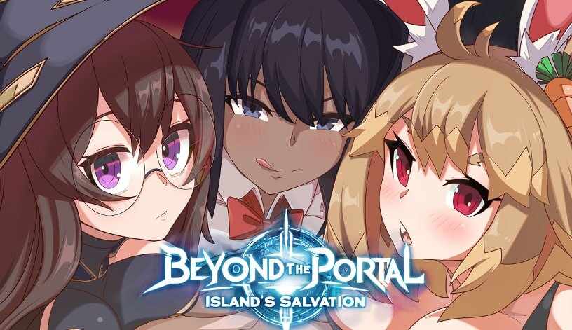 图片[1]-[回合RPG/后宫/PC] 超越传送岛之救赎 v2.4 官方中文版 600M游戏中文版下载|无需安装解压即玩-兔游宝库