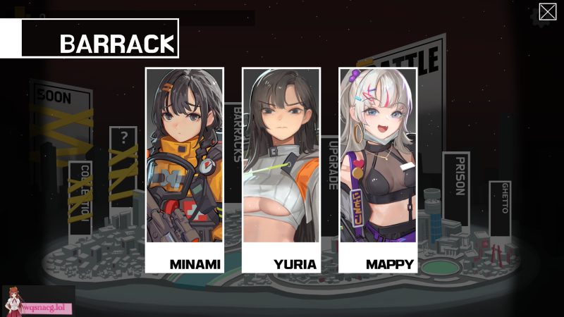 [ACT/官方中文/CV] 异世界丧尸前线 ISEKAI FRONTLINE-V1.4.2-官方中文步兵版8.8G游戏中文版下载|无需安装解压即玩-兔游宝库