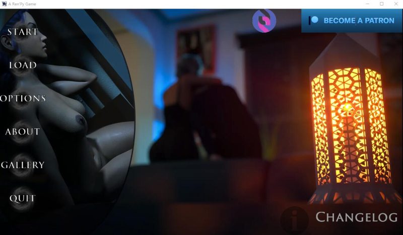 [欧美SLG汉化动态] 一切从何开始 一切开始的地方 Where It All Began Ch.3Beta PC+安卓汉化版1.9G游戏中文版下载|无需安装解压即玩-兔游宝库