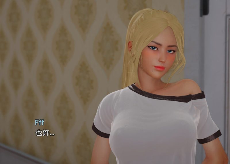 [亚洲SLG/汉化] 门户网站 Por(n)tals [v0.2] PC+安卓汉化版 4.5G游戏中文版下载|无需安装解压即玩-兔游宝库