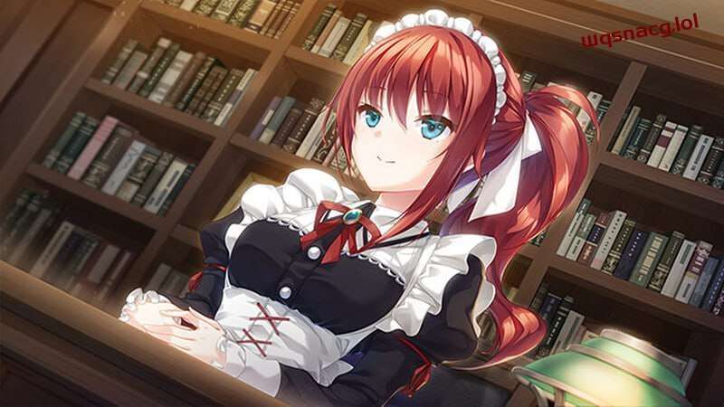 图片[1]-[拔作ADV] 悠刻的命运之子 悠刻のファムファタル AI汉化版+CG3G游戏中文版下载|无需安装解压即玩-兔游宝库