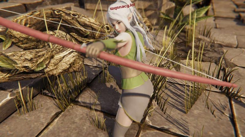 [亚洲风SLG] 兽人的崛起 2：黑暗记忆 Rise of the Orcs 2：Dark Memories v3.3 PC+安卓1.3G游戏中文版下载|无需安装解压即玩-兔游宝库